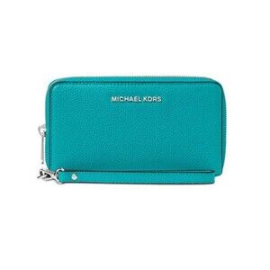 Michael Kors Jet Set Large Smartphone Wristlet